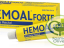 Hemoal Forte Pomada 50g